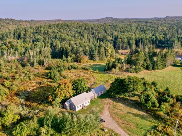 55 US Rt 1 Road, Whiting, ME 04691