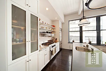 Rented by Halstead Real Estate