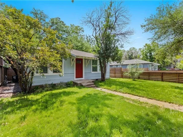 4501 Avenue B, Austin, TX
