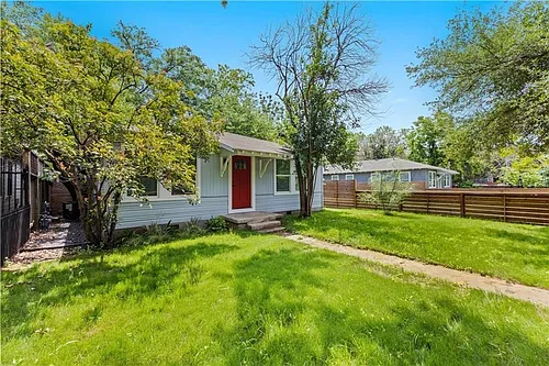4501 Avenue B Photo 1 4501 Avenue B Photo 1
