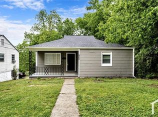 505 82nd St S, Birmingham, AL 35206