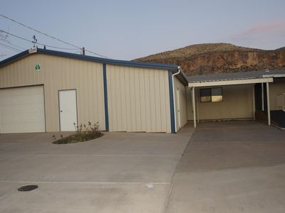 410 N 100 E, La Verkin, UT, 84745