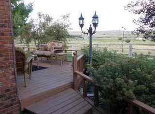 12 Del Ray Dr, Lander, WY 82520