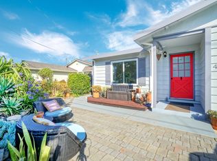 422 Virginia Ave, Moss Beach, CA 94038