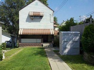 3427 Gleason St, McKeesport, PA