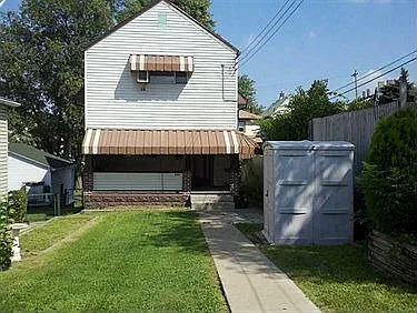 3427 Gleason St photo 1