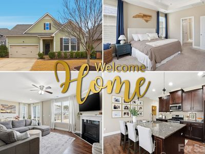 2006 Chapman St, Indian Trail, NC, 28079
