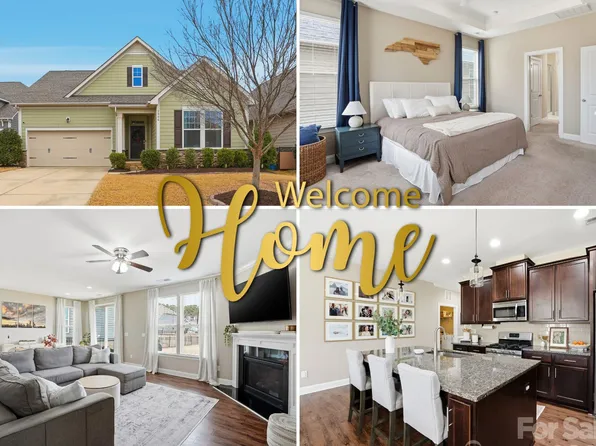 2006 Chapman St, Indian Trail, NC 28079