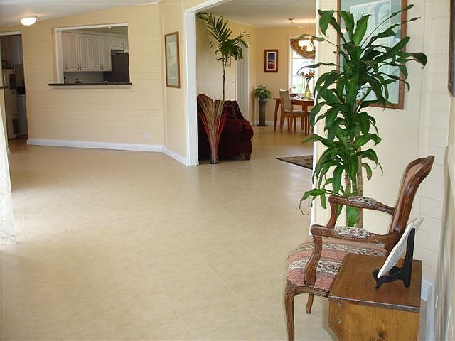 aster Bedroom