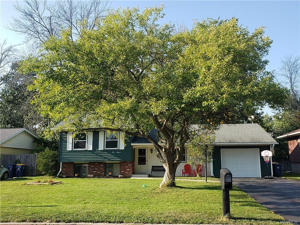 111 Pennsylvania Ave, Lockport, NY 14094 Zillow