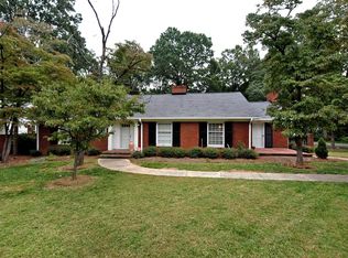 1919 Matheson Ave, Charlotte, NC 28205