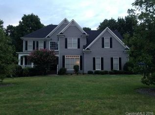 2507 Radrick Ln, Charlotte, NC 28262