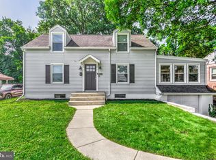 150 E New St, Mountville, PA
