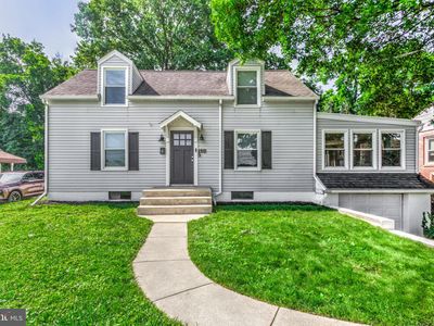 150 E New St, Mountville, PA, 17554