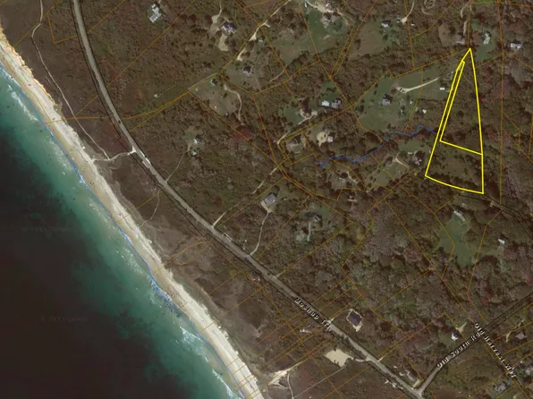 0 Old Field Rd, Aquinnah, MA 02535