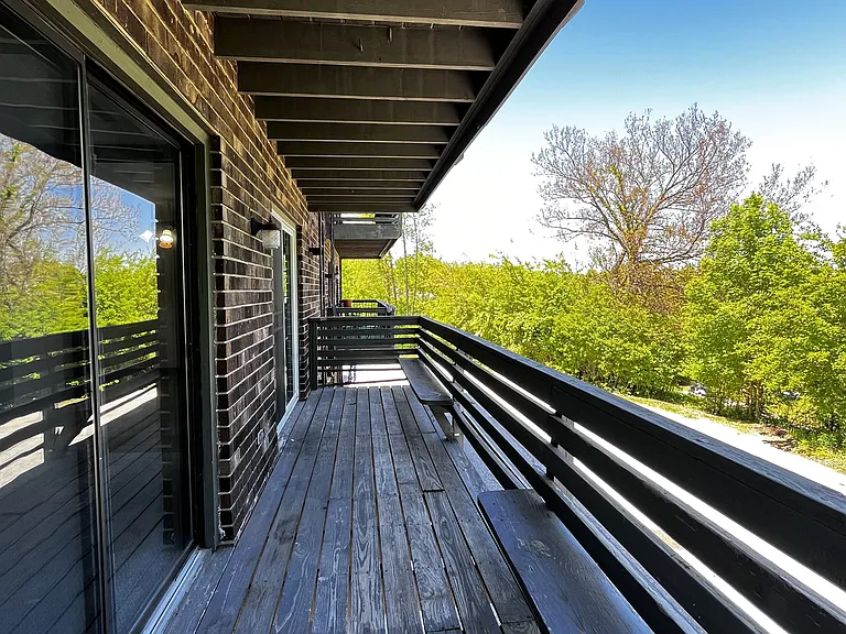 1513 Olde Hickory Rd #2 — Photo 9