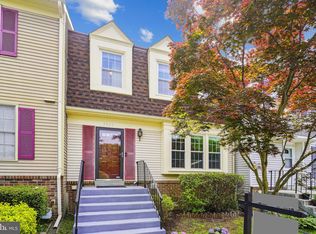 7325 Rolling Oak Ln, Springfield, VA 22153