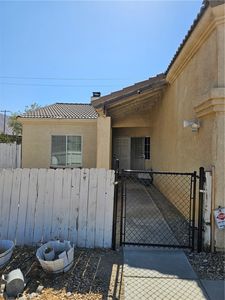 55900 Haugen Lehman Way, Whitewater, CA, 92282