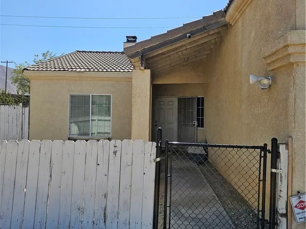 55900 Haugen Lehman Way, Whitewater, CA 92282