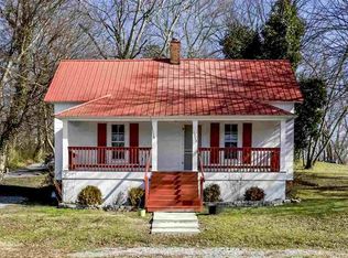 1313 Clayton St, Athens, TN 37303