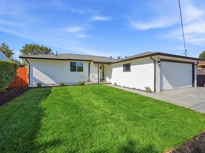 49 Hermitage Ln, Hayward, CA, 94544