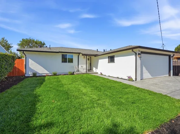 49 Hermitage Ln, Hayward, CA 94544