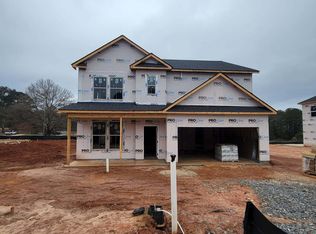 117 Bramblewood Ln, Perry, GA 31069