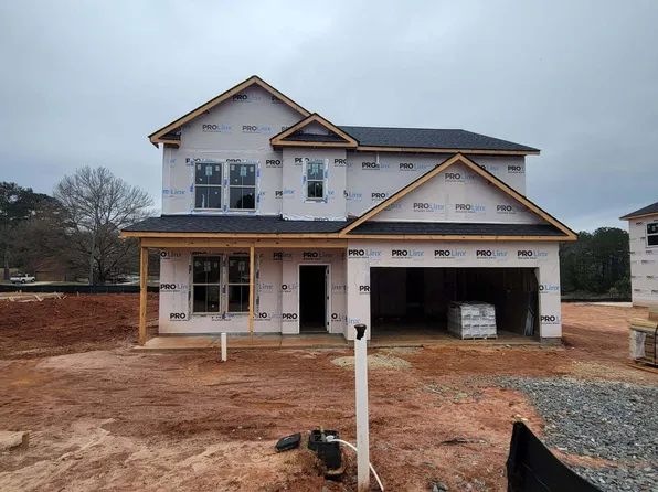 117 Bramblewood Ln, Perry, GA 31069