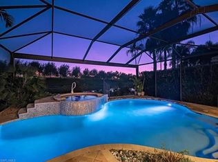 3618 Santaren Ct, Naples, FL 34119