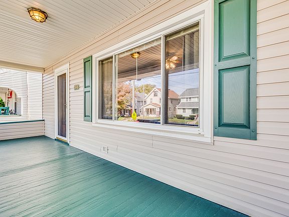 Newer updated windows