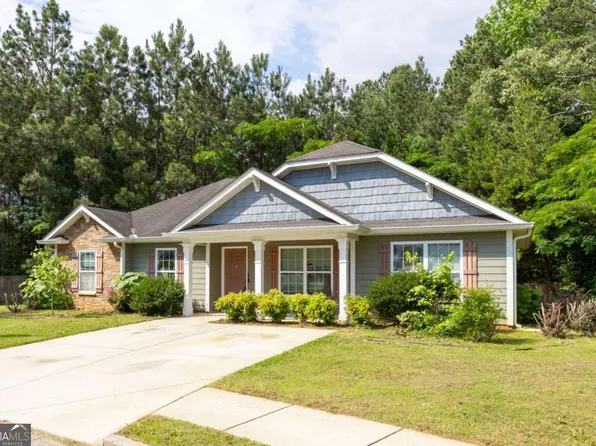 6770 Gordon Manor Ct SW, Mableton, GA 30126