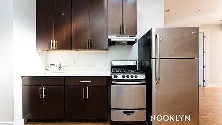Rented by Nooklyn NYC LLC