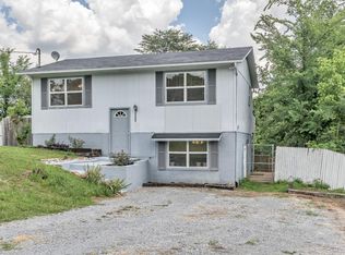 2022 Cecil Johnson Rd LOT PT 8, Knoxville, TN 37921