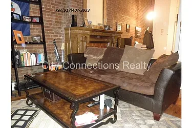 Rented by City Connections Realty
