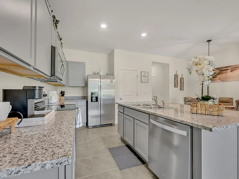 3534 Marigold Patch Ct — Photo 19