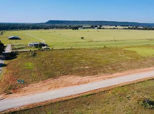 11 Kenzi Dr, Mineral Wells, TX 76067