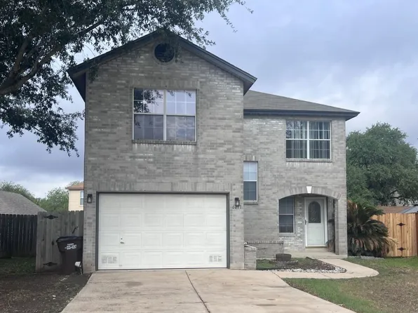 6211 Meandering Trl, Converse, TX 78109