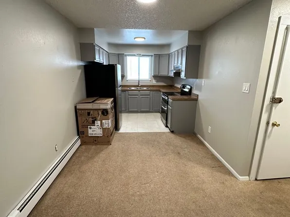 Regency Apartments 4809