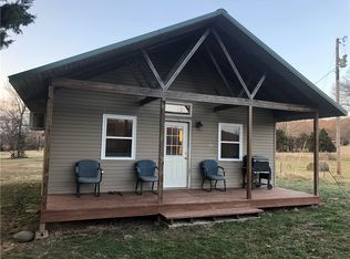 14735 Bush Rd, Lincoln, AR 72744