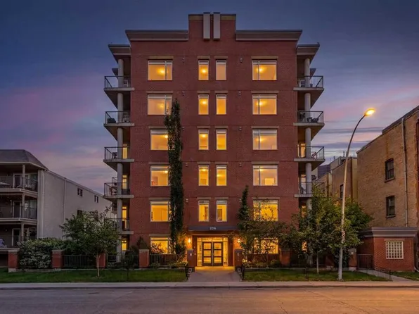 333 N 22nd Ave SW #402, Calgary, AB T2S 0H3