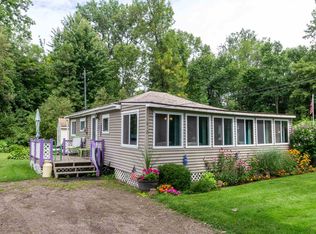 1810 Colchester Point Rd, Colchester, VT 05446