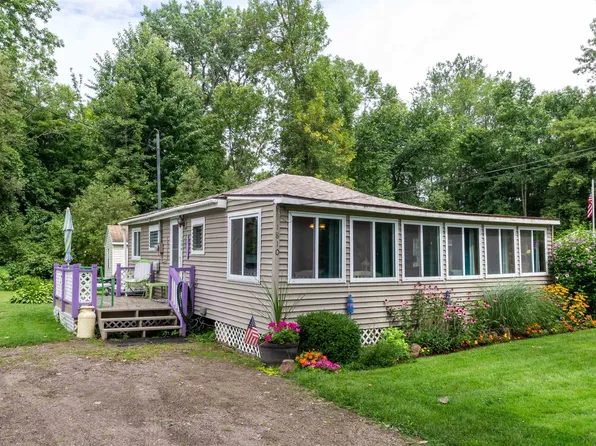 1810 Colchester Point Road, Colchester, VT 05446