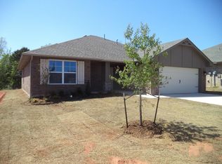 4212 Caracara Ct, Norman, OK 73072
