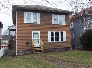 1317 Main St, Follansbee, WV