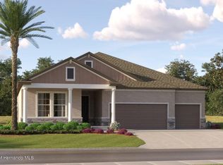 4884 Southern Valley Loop, Brooksville, FL 34601