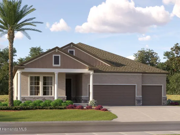4884 Southern Valley Loop, Brooksville, FL 34601