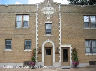 6152 Columbia Ave APT 2W, Saint Louis, MO 63139