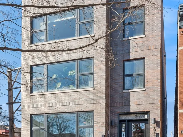 1944 W Thomas St #1, Chicago, IL 60622