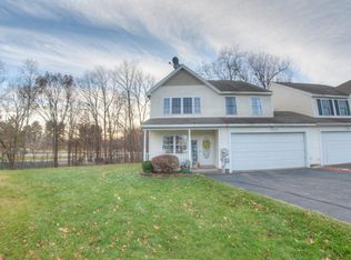 19 Frongillo Farm Rd, Worcester, MA 01604