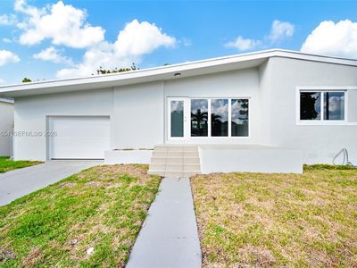 8551 SW 30th St, Miami, FL, 33155